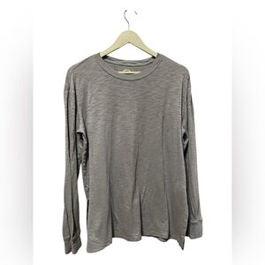 24/7 by Maurice’s Long Sleeve Tee – Size Medium